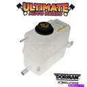 Radiator 95-97tH[hF-250܂F-250 HD̃N[gI[o[t[U[o[{gi7.3LfB[[j Coolant Overflow Reservoir Bottle (7.3L Diesel) for 95-97 Ford F-250 or F-250 HD