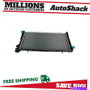 Radiator Dodge Grand Caravan Chrysler Town&Country Voyager V6のラジエーター Radiator fo...