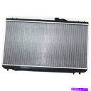 Radiator Lexus IS300 2001-2005の新しいLX3010105ラジエーター New LX3010105 Radiator for Lex...