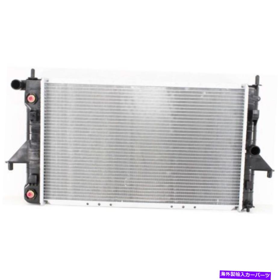 Radiator SC2ο饸1994-2002 GM3010224 New Radiator For Saturn Saturn SC2 1994-2002 GM3010224