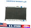 󥸥󥫥С 1992ǯΥߥ˥饸1993 1994 1995ɩ󥵡οʲ1 2 3 Aluminum Radiator for 1992 1993 1994 1995 Mitsubishi Lancer Evolution 1 2 3