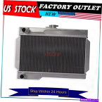 エンジンカバー MGローバーMGB/GT 1.8L 1968-1975 MT用のすべてのアルミニウムラジエーター All Aluminum Radiator For MG Rover MGB/GT 1.8L 1968-1975 MT