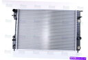 エンジンカバー Nissens Coolant Radiator 63073a for Opel Omega(1994)2.5など Nissens Coolant Radiator 63073A for OPEL OMEGA (1994) 2.5 etc(2)