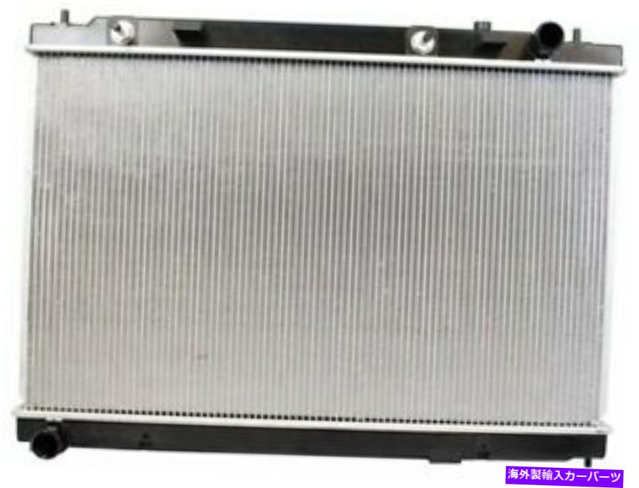 󥸥󥫥С GPD饸Infiniti M45 2006-2010 4.5L V8 95YKPFŬ礷ޤ GPD Radi...