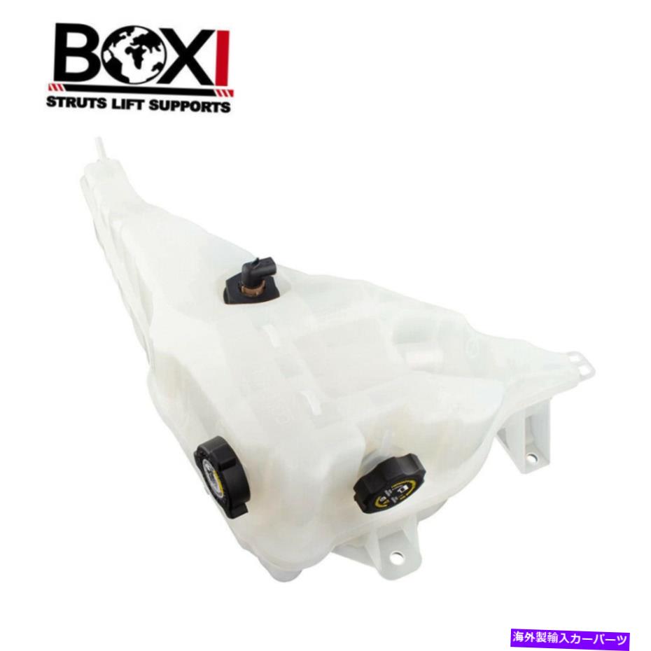 エンジンカバー クーラントリザーバーリカバリボトルタンクw/センサーとキャップfor freightliner cascadia Coolant Reservoir Recovery Bottle Tank w/ Sensor & Cap For Freightliner Cascadia