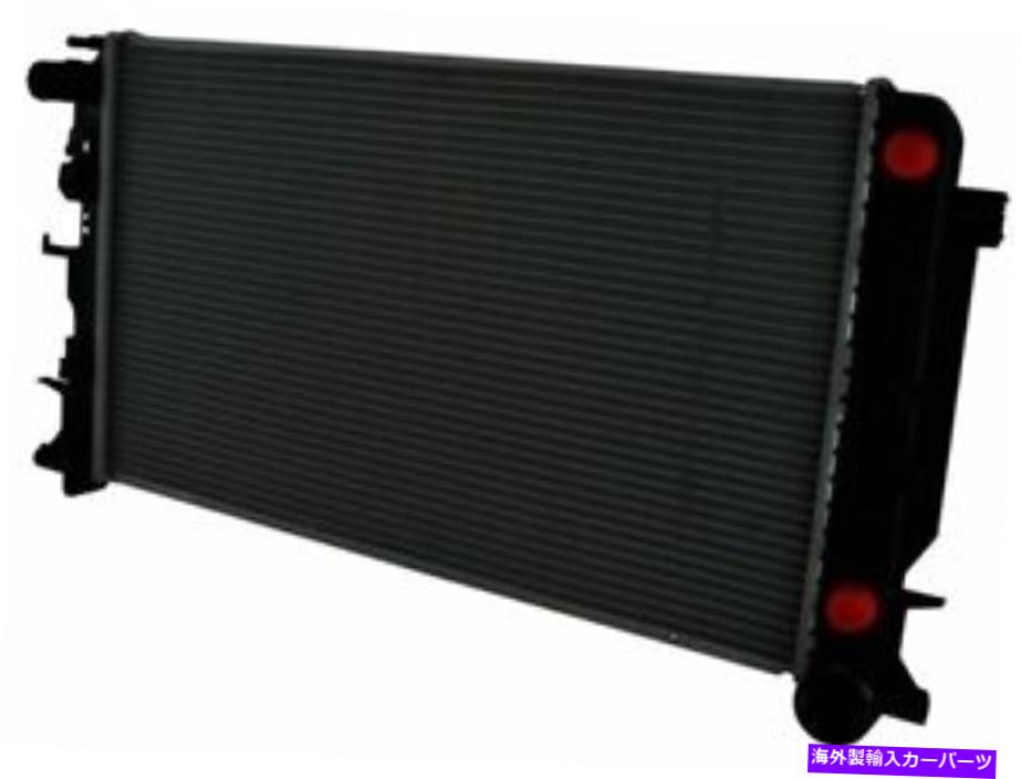 エンジンカバー DIYソリューションラジエーターはメルセデススプリンター3500 2010-2013 35KJHDに適合します DIY Solutions Radiator fits Mercedes Sprinter 3500 2010-2013 35KJHD