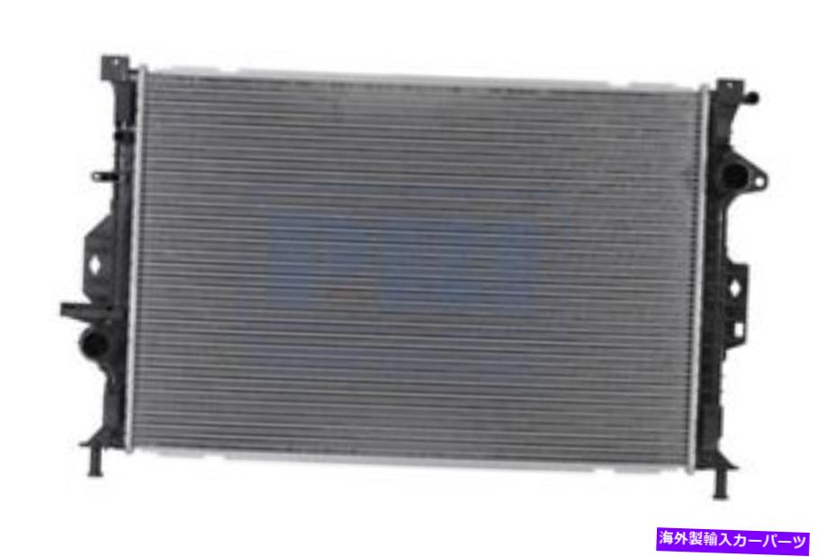 エンジンカバー 13315 07-16 Volvo S80 08-16 XC70 11-12 S60 PR13315Aのラジエーター Radiator For 13315 07-16 Volvo S80 08-16 XC70 11-12 S60 PR13315A