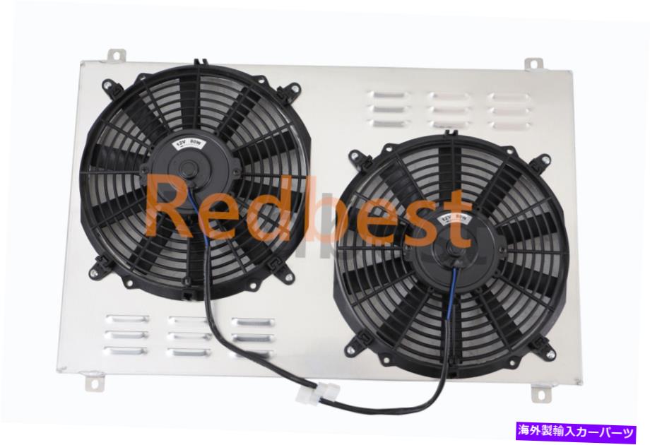 Us Custom Parts Shop USDM㤨֥󥸥󥫥С 1982ǯ1992ǯΥ饸饦+ե󥷥ܥ졼ޥݥƥåեСɥȥAM 5.0 5.7 Radiator Shroud+fan FOR 1982-1992 Chevy Camaro Pontiac Firebird Trans AM 5.0 5.7פβǤʤ87,780ߤˤʤޤ