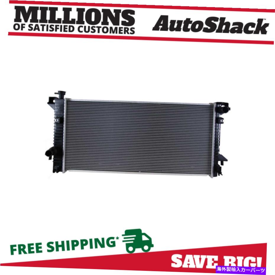 󥸥󥫥С 󥫡ʥӥեɥڥǥ2009-2010 F-150 5.4LΥ饸 Radiator for Lincoln Navigator Ford Expedition 2009-2010 F-150 5.4L