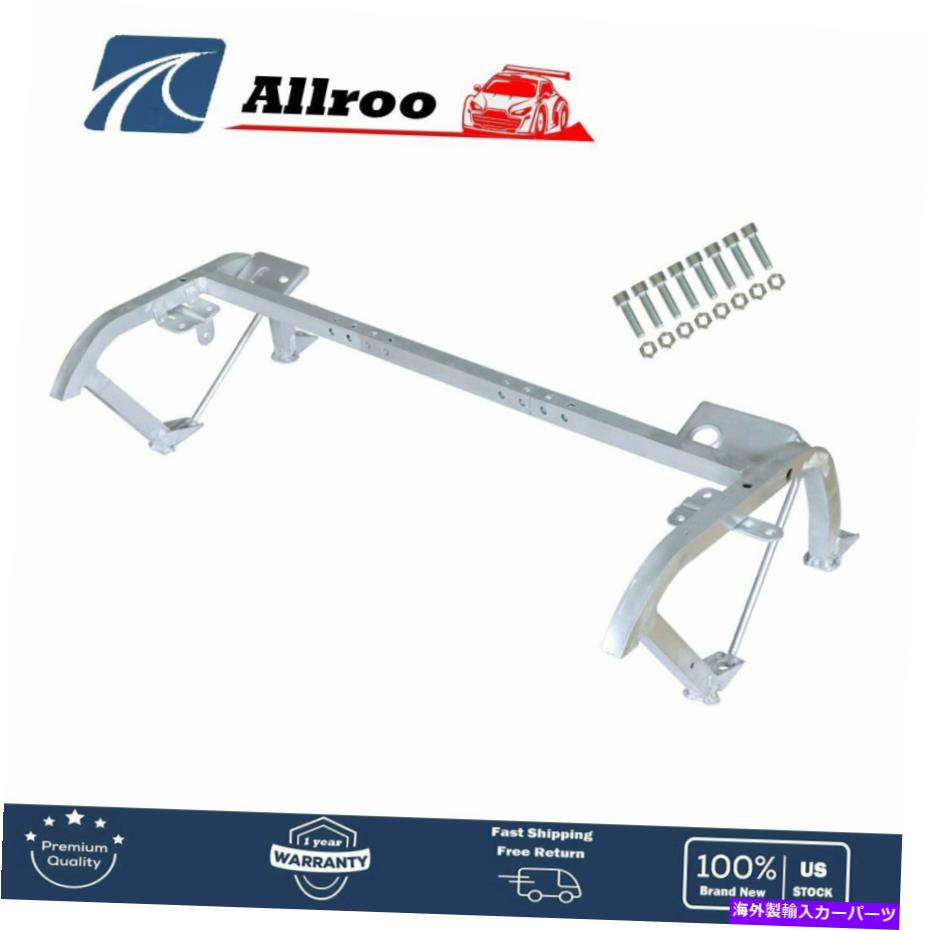 󥸥󥫥С 1997-04ܥ졼٥å5.7L V8β饸ݡȥåɥС10400765 Lower Radiator Support Skid Bar 10400765 For 1997-04 Chevrolet Corvette 5.7L V8