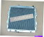 󥸥󥫥С ȥ西ϥåRZN149R RZN154R RZN169R RZN179R 2L 2.7L 97-05Υߥ˥饸 Aluminum Radiator for Toyota Hilux RZN149R RZN154R RZN169R RZN179R 2L 2.7L 97-05