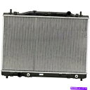 GWJo[ 3571 CSF Radiator for Cadillac CTS 2004-2007 3571 CSF Radiator New for Cadillac CTS 2004-2007