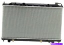 Radiator for 2006 Nissan Altima 2.5L-WITH AUTOMATIC TRANSMISSIONカテゴリエンジンカバー状態海外直輸入品 新品メーカー車種発送詳細 送料無料 （※北海道、沖縄、離島は省く）商品詳細輸入商品の為、英語表記となります。Condition: NewInterchange Part Number: 41-2414A;CU2414Manufacturer Part Number: A-Rk929-5Brand: VaryFitment Type: Direct ReplacementManufacturer Warranty: YesUPC: Does not apply 条件：新品交換部品番号：41-2414a; Cu2414メーカーの部品番号：A-RK929-5ブランド：さまざまです装備タイプ：直接交換メーカーの保証：はいUPC：適用されません《ご注文前にご確認ください》■海外輸入品の為、NC・NRでお願い致します。■取り付け説明書は基本的に付属しておりません。お取付に関しましては専門の業者様とご相談お願いいたします。■通常2〜4週間でのお届けを予定をしておりますが、天候、通関、国際事情により輸送便の遅延が発生する可能性や、仕入・輸送費高騰や通関診査追加等による価格のご相談の可能性もございますことご了承いただいております。■海外メーカーの注文状況次第では在庫切れの場合もございます。その場合は弊社都合にてキャンセルとなります。■配送遅延、商品違い等によってお客様に追加料金が発生した場合や取付け時に必要な加工費や追加部品等の、商品代金以外の弊社へのご請求には一切応じかねます。■弊社は海外パーツの輸入販売業のため、製品のお取り付けや加工についてのサポートは行っておりません。専門店様と解決をお願いしております。■大型商品に関しましては、配送会社の規定により個人宅への配送が困難な場合がございます。その場合は、会社や倉庫、最寄りの営業所での受け取りをお願いする場合がございます。■輸入消費税が追加課税される場合もございます。その場合はお客様側で輸入業者へ輸入消費税のお支払いのご負担をお願いする場合がございます。■商品説明文中に英語にて”保証”関する記載があっても適応はされませんのでご了承ください。■海外倉庫から到着した製品を、再度国内で検品を行い、日本郵便または佐川急便にて発送となります。■初期不良の場合は商品到着後7日以内にご連絡下さいませ。■輸入商品のためイメージ違いやご注文間違い当のお客様都合ご返品はお断りをさせていただいておりますが、弊社条件を満たしている場合はご購入金額の30％の手数料を頂いた場合に限りご返品をお受けできる場合もございます。(ご注文と同時に商品のお取り寄せが開始するため)（30％の内訳は、海外返送費用・関税・消費全負担分となります）■USパーツの輸入代行も行っておりますので、ショップに掲載されていない商品でもお探しする事が可能です。お気軽にお問い合わせ下さいませ。[輸入お取り寄せ品においてのご返品制度・保証制度等、弊社販売条件ページに詳細の記載がございますのでご覧くださいませ]&nbsp;