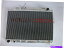 󥸥󥫥С ȥ西󥱡SBV KR42 / 43R / SPACIA SR40 VAN 95-01 98Υߥ˥饸 ALUMINUM RADIATOR for TOYOTA TOWNACE SBV KR42/43R / SPACIA SR40 VAN 95-01 98 AT