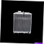 󥸥󥫥С 92-00ۥӥåǥ륽B16 B18 B꡼MTCxRacingߥ˥饸 CXRacing Aluminum Radiator For 92-00 Honda Civic DEL SOL B16 B18 B Series MT