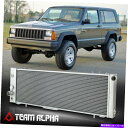 Fits 1984-1990 Cherokee/Comanche/Wagoneer[TRI ROW CORE]Aluminum Racing Radiatorカテゴリエンジンカバー状態海外直輸入品 新品メーカー車種発送詳細 送料無料 （※北海道、沖縄、離島は省く）商品詳細輸入商品の為、英語表記となります。Condition: NewBrand: Team-AlphaType: RadiatorMaterial: 6061 AluminumPlacement on Vehicle: FrontManufacturer Part Number: TMA-348EEKOREHCARInlet Diameter: 1.25 in.Outlet Diameter: 1.5 in.Color: SilverFitment Type: Performance/CustomOther Part Number: 1190, CU1190, CC1190, RAD1190, DPI1190Style: CrossflowOverall Dimensions: 35 x 11.5 in.Inlet Location: Top RightOutlet Location: Bottom LeftTransmission Oil Cooler: YesRow Count: 3Core Length: 30.75 in.Core Height: 10.25 in.Core Thickness: 2.25 in. 条件：新品ブランド：チームアルファタイプ：ラジエーター材料：6061アルミニウム車両への配置：フロントメーカーの部品番号：TMA-348eekorehcar入口直径：1.25インチ。コンセントの直径：1.5インチ。色：銀フィットメントタイプ：パフォーマンス/カスタムその他の部品番号：1190、CU1190、CC1190、RAD1190、DPI1190スタイル：Crossflow全体的な寸法：35 x 11.5 in。インレットの場所：右上アウトレットの場所：左下トランスミッションオイルクーラー：はい行数：3コア長：30.75インチ。コアの高さ：10.25インチ。コアの厚さ：2.25インチ。《ご注文前にご確認ください》■海外輸入品の為、NC・NRでお願い致します。■取り付け説明書は基本的に付属しておりません。お取付に関しましては専門の業者様とご相談お願いいたします。■通常2〜4週間でのお届けを予定をしておりますが、天候、通関、国際事情により輸送便の遅延が発生する可能性や、仕入・輸送費高騰や通関診査追加等による価格のご相談の可能性もございますことご了承いただいております。■海外メーカーの注文状況次第では在庫切れの場合もございます。その場合は弊社都合にてキャンセルとなります。■配送遅延、商品違い等によってお客様に追加料金が発生した場合や取付け時に必要な加工費や追加部品等の、商品代金以外の弊社へのご請求には一切応じかねます。■弊社は海外パーツの輸入販売業のため、製品のお取り付けや加工についてのサポートは行っておりません。専門店様と解決をお願いしております。■大型商品に関しましては、配送会社の規定により個人宅への配送が困難な場合がございます。その場合は、会社や倉庫、最寄りの営業所での受け取りをお願いする場合がございます。■輸入消費税が追加課税される場合もございます。その場合はお客様側で輸入業者へ輸入消費税のお支払いのご負担をお願いする場合がございます。■商品説明文中に英語にて”保証”関する記載があっても適応はされませんのでご了承ください。■海外倉庫から到着した製品を、再度国内で検品を行い、日本郵便または佐川急便にて発送となります。■初期不良の場合は商品到着後7日以内にご連絡下さいませ。■輸入商品のためイメージ違いやご注文間違い当のお客様都合ご返品はお断りをさせていただいておりますが、弊社条件を満たしている場合はご購入金額の30％の手数料を頂いた場合に限りご返品をお受けできる場合もございます。(ご注文と同時に商品のお取り寄せが開始するため)（30％の内訳は、海外返送費用・関税・消費全負担分となります）■USパーツの輸入代行も行っておりますので、ショップに掲載されていない商品でもお探しする事が可能です。お気軽にお問い合わせ下さいませ。[輸入お取り寄せ品においてのご返品制度・保証制度等、弊社販売条件ページに詳細の記載がございますのでご覧くださいませ]&nbsp;