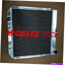 Full Aluminum Radiator for Ford Mustang V8 67-70 3 Rows Auto 68 69 1970 3 CORESカテゴリエンジンカバー状態海外直輸入品 新品メーカー車種発送詳細 送料無料 （※北海道、沖縄、離島は省く）商品詳細輸入商品の為、英語表記となります。Condition: NewBrand: GPIManufacturer Part Number: Does not applyType: RadiatorMaterial: AluminumManufacturer Warranty: 1 YearItem Width: 3Fitment Type: Performance/Custom 条件：新品ブランド：GPIメーカーの部品番号：適用されませんタイプ：ラジエーター材料：アルミニウムメーカー保証：1年アイテム幅：3フィットメントタイプ：パフォーマンス/カスタム《ご注文前にご確認ください》■海外輸入品の為、NC・NRでお願い致します。■取り付け説明書は基本的に付属しておりません。お取付に関しましては専門の業者様とご相談お願いいたします。■通常2〜4週間でのお届けを予定をしておりますが、天候、通関、国際事情により輸送便の遅延が発生する可能性や、仕入・輸送費高騰や通関診査追加等による価格のご相談の可能性もございますことご了承いただいております。■海外メーカーの注文状況次第では在庫切れの場合もございます。その場合は弊社都合にてキャンセルとなります。■配送遅延、商品違い等によってお客様に追加料金が発生した場合や取付け時に必要な加工費や追加部品等の、商品代金以外の弊社へのご請求には一切応じかねます。■弊社は海外パーツの輸入販売業のため、製品のお取り付けや加工についてのサポートは行っておりません。専門店様と解決をお願いしております。■大型商品に関しましては、配送会社の規定により個人宅への配送が困難な場合がございます。その場合は、会社や倉庫、最寄りの営業所での受け取りをお願いする場合がございます。■輸入消費税が追加課税される場合もございます。その場合はお客様側で輸入業者へ輸入消費税のお支払いのご負担をお願いする場合がございます。■商品説明文中に英語にて”保証”関する記載があっても適応はされませんのでご了承ください。■海外倉庫から到着した製品を、再度国内で検品を行い、日本郵便または佐川急便にて発送となります。■初期不良の場合は商品到着後7日以内にご連絡下さいませ。■輸入商品のためイメージ違いやご注文間違い当のお客様都合ご返品はお断りをさせていただいておりますが、弊社条件を満たしている場合はご購入金額の30％の手数料を頂いた場合に限りご返品をお受けできる場合もございます。(ご注文と同時に商品のお取り寄せが開始するため)（30％の内訳は、海外返送費用・関税・消費全負担分となります）■USパーツの輸入代行も行っておりますので、ショップに掲載されていない商品でもお探しする事が可能です。お気軽にお問い合わせ下さいませ。[輸入お取り寄せ品においてのご返品制度・保証制度等、弊社販売条件ページに詳細の記載がございますのでご覧くださいませ]&nbsp;