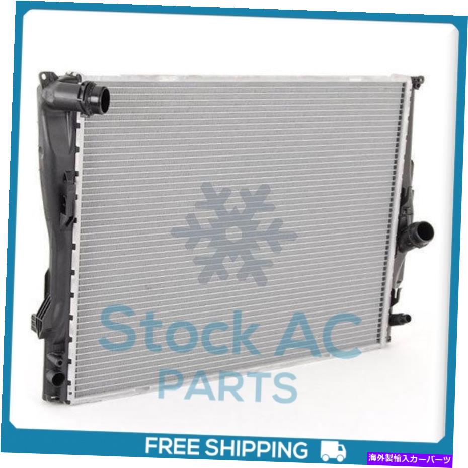 󥸥󥫥С 饸BMW 328I/328I XDRIVE -2007?2013 -OE17117562079 QU NEW Radiator fits BMW 328i/328i xDrive - 2007 to 2013 - OE# 17117562079 QU