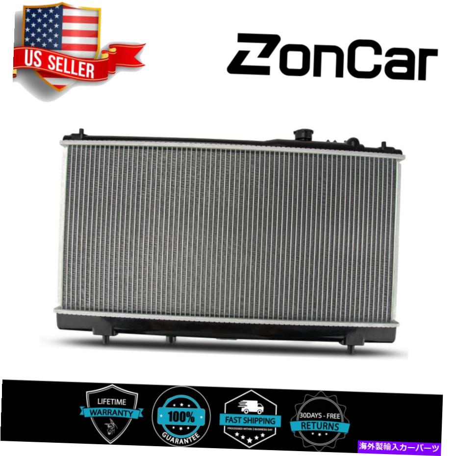 エンジンカバー 2005年から2010年のラジエーターヒュンダイツーソンキアスポーツ2.7L US Radiator For 2005-2010 Hyundai Tucson Kia Sportage 2.7L US