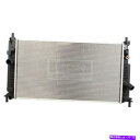 エンジンカバー ラジエーターデンソ221-3508 Radiator DENSO 221-3508(2)