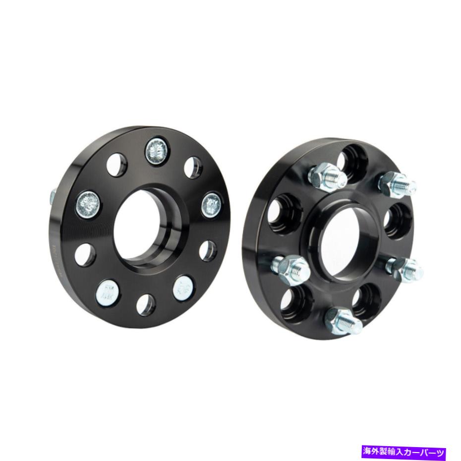 スペーサー 20mm 5x114.3ハブセントリック60.1レクサストヨタサイオンTC XB用ホイールスペーサー 20mm 5x114.3 Hubcentric 60.1Wheel Spacers For Lexus Toyota Scion tC xB