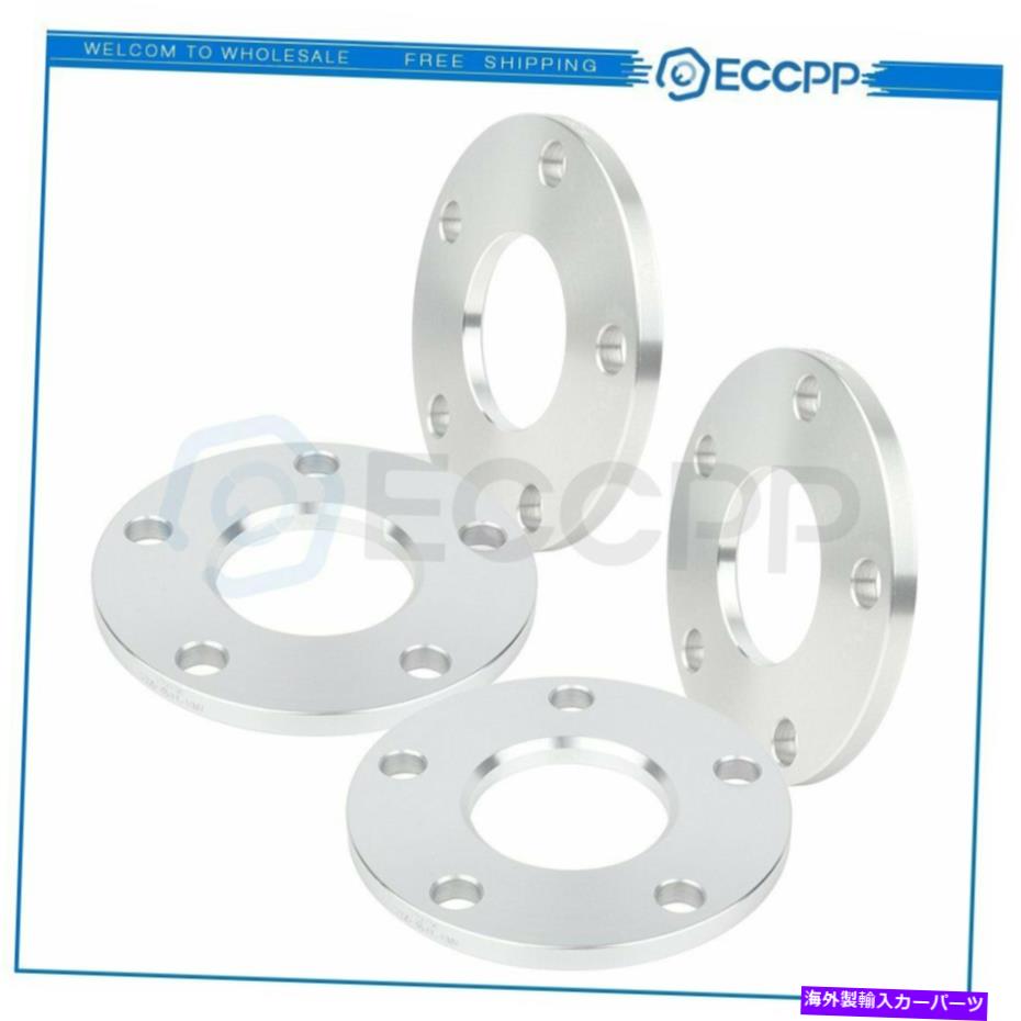 ڡ ECCPP 4PCS 10mm5x120 2012-2018 Chevy CamaroΥۥ륹ڡ ECCPP 4pcs 10mm5x120 wheel spacers For 2012-2018 Chevy Camaro