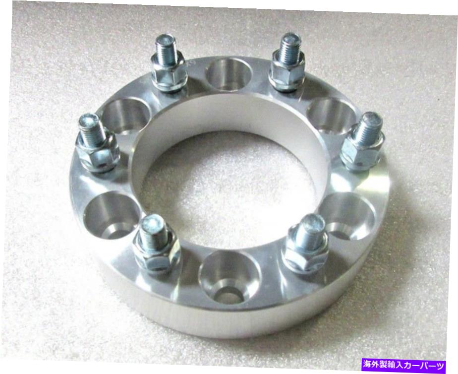 スペーサー ホイールスペーサーアダプターアルミニウムBTB製品変換ソリューションアフターマーケットFJ40 Wheel Spacer Adapter Aluminum BTB Products Conversion Solution Aftermarket FJ40