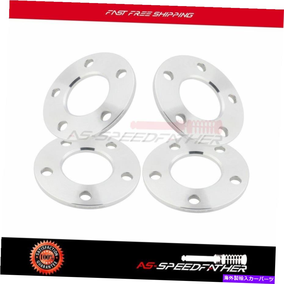 ڡ 4 8mm 5x115ץåѥۥ륹ڡChrysler 300 Dodge 5lug 71.5mm 4 8MM 5X115 WHEEL SPACERS FOR SPREADERS CHRYSLER 300 DODGE 5LUG 71.5MM