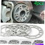 ڡ 4x 10mmۥ륹ڡॹڡ˥С4/5å5x114.3 5x120 4X 10MM ALLOY WHEEL SPACERS SHIMS SPACER UNIVERSAL 4/5 STUD For 5x114.3 5x120