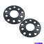 ڡ 5mmϥ֥ȥåۥ륹ڡ5x100եåȥ饤顼åͥ󥻥֥CNC 5mm Hubcentric Wheel Spacers 5x100 Fits Chrysler Dodge Neon Sebring CNC