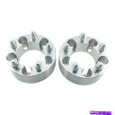 Xy[T[ i2j2C`zC[Xy[T[A_v^[5x4.5 |W[vO[Oh`FL[ (2) 2 inch Wheel Spacers Adapters 5x4.5 | For Jeep Wrangler Grand Cherokee