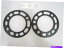 ڡ 2pcs 6.5mm 5x5.5 6x5.5inchۥ륹ڡfor HiluxԥååTacomaT100 Tundra 2pcs 6.5mm 5x5.5 6x5.5inch Wheel Spacer For Hilux Pickup Tacoma T100 Tundra