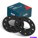 スペーサー BMW E82 E88 E85 E89 E30 E36 E28 E34 E24用の10mmハブセントリックホイールスペーサー5x120 10mm Hubcentric Wheel Spacers 5x120 For BMW E82 E88 E85 E89 E30 E36 E28 E34 E24(2)