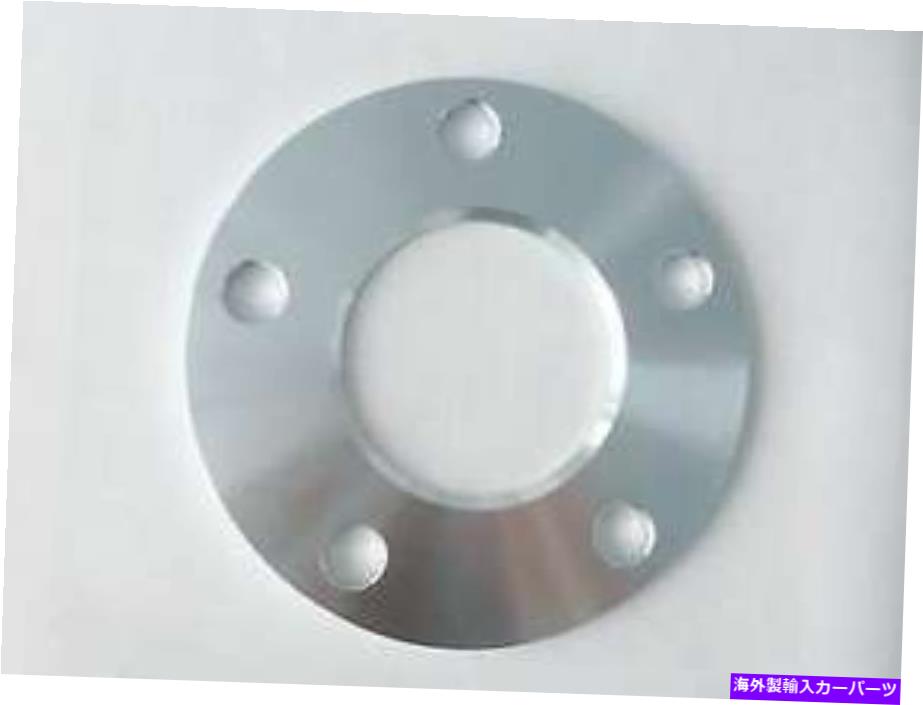 スペーサー 1つのハブ中心スペーサーボルトパターン5x4.5 