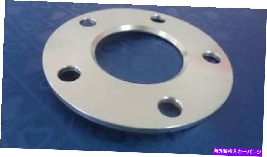 ڡ 2 PCSӥåȥϥ֥ȥåۥ륹ڡ5x120mm 7mm74.1mmϥ֥ܥ 2 PCS billet HubCentric Wheel Spacers 5x120mm 7mm thickness 74.1mm hub bore