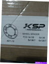 スペーサー KSPプリフォーマンスホイールスペーサーPDC 5x135 6x135 6071-12 NEW KSP Preformance Wheel Spacers PDC 5x135 6x135 6071-12 NEW