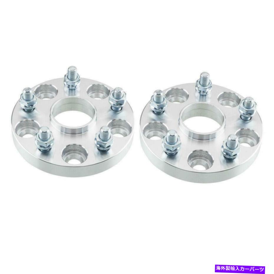 ڡ 2pc 20mm | 5x114.3ϥ֥ȥåۥ륹ڡץ56.1 cb 12x1.25 for subaru 2pc 20MM | 5X114.3 HUBCENTRIC Wheel Spacers Adapters 56.1 CB 12X1.25 for Subaru