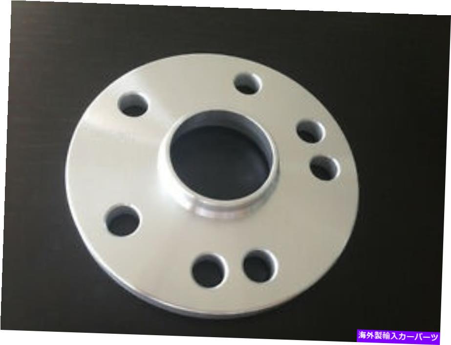 ڡ إϥ֥ȥåڡ3x112mm |10mm | 57.1mm CB Four WHEEL HUBCENTRIC SPACERS 3X112MM | 10MM THICK | 57.1MM CB