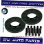 ڡ 2PC֥å۶˻BMW 5x120ۥ륹ڡåȸ15mm i.d 72.56mmܥդ 2Pc Black Anodized BMW 5x120 Wheel Spacers Kit 15mm Thick I.D 72.56mm With Bolts