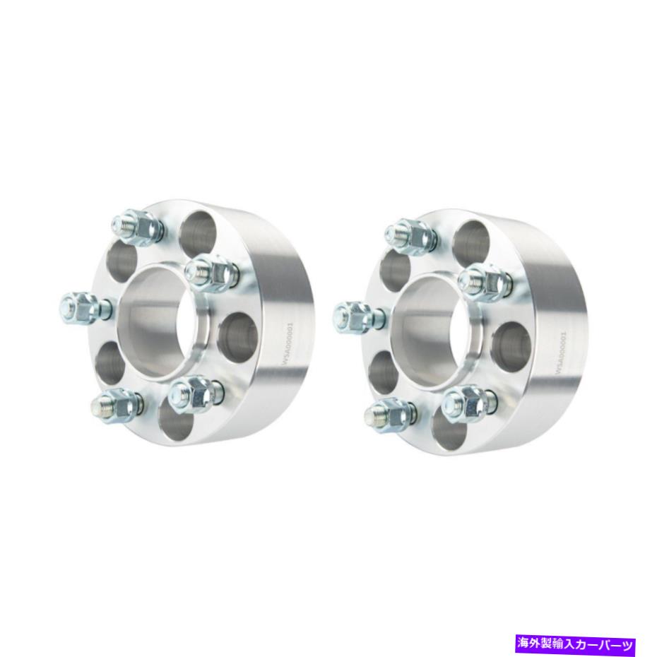 スペーサー 2 '' -5x4.5 '' -1/2 