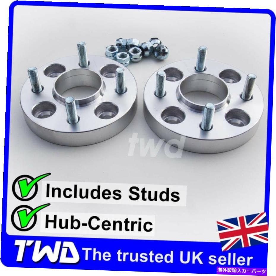 ڡ եɥMK2 +25mmۥ륹ڡ4x108 / 63.4mm CB [2kx] 25MM ALLOY WHEEL ...