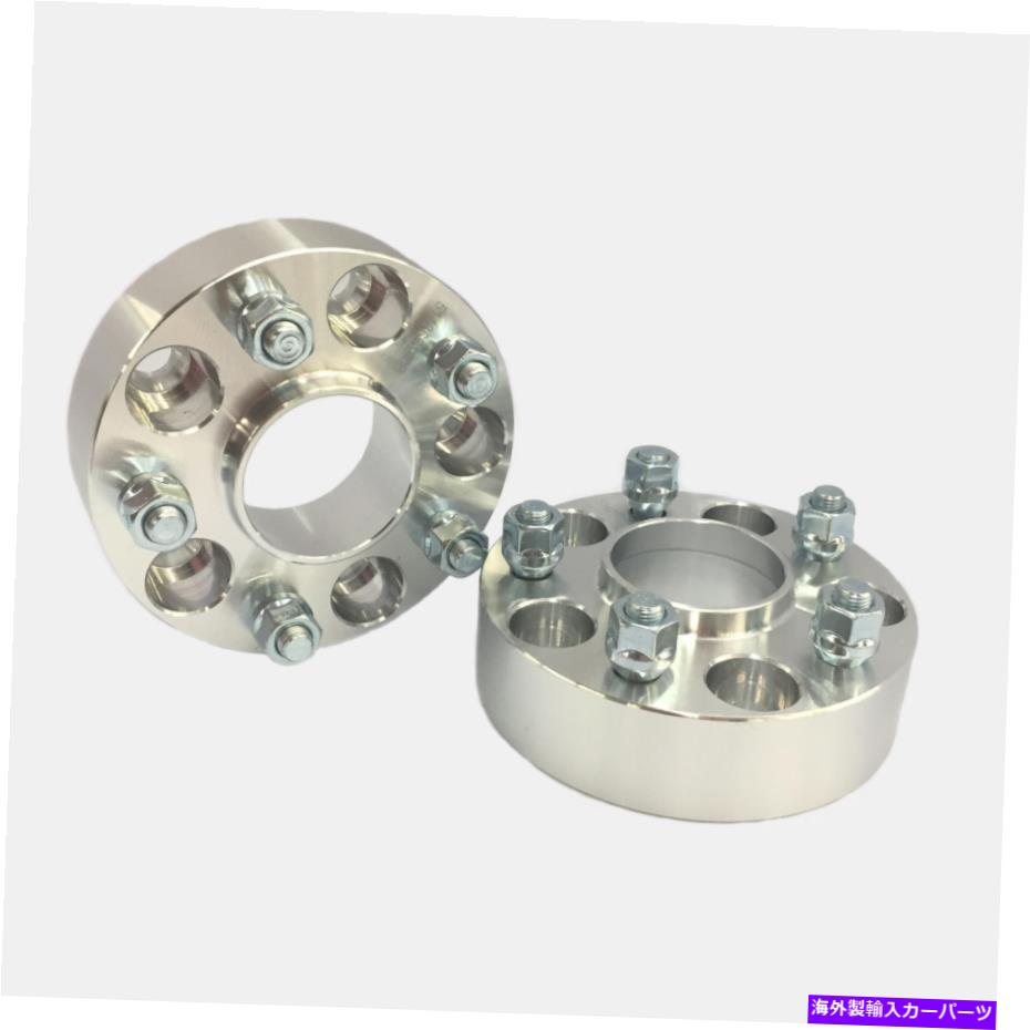 ڡ ϥ֥ȥåۥ륹ڡ5x4.75 5x120.65 5x120.7 70.3 cb 12x1.5 38mm 1.5 HUBCENTRIC WHEEL SPACERS 5X4.75 5X120.65 5X120.7 70.3 CB 12X1.5 38MM 1.5 INCH