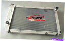 Radiator 71-73フォードマスタングクーガー/69-71トリノフォードカー26