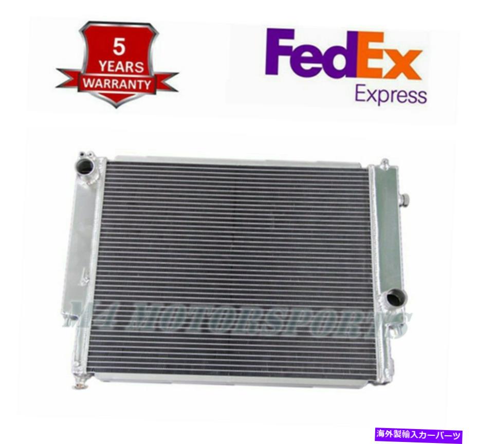 Radiator BMW 3꡼Υߥ˥饸325i 328i M3 323i E36 1992-1999 1998 1997 Aluminum Radiator for BMW 3-Series 325i 328i M3 323i E36 1992-1999 1998 1997