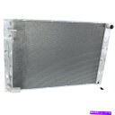 Radiator 2004N2005ÑWG[^[g^VGiƃgX~bVN[[160410A391 Radiator For 2004-2005 Toyota Sienna With Transmission Cooler 160410A391