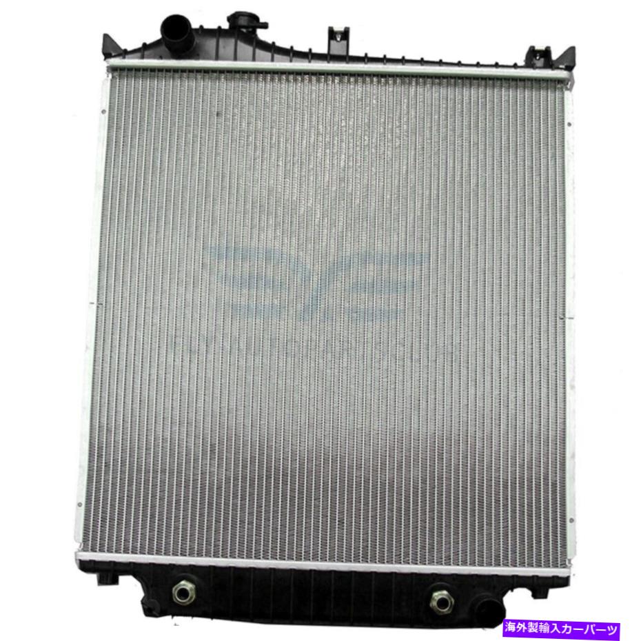 Radiator 2006ǯ2010ǯΥߥ˥饸եɥץ顼4.0L V6 4.6L V8 4ɥեå2952 Aluminum Radiator For 2006-2010 Ford Explorer 4.0L V6 4.6L V8 4-Door Fits 2952