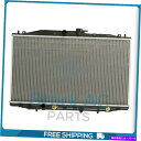 Radiator Acura TSXの新しいラジエーター-2004?2005 -OE#19010RBBE01 NEW Radiator for Acura TS...
