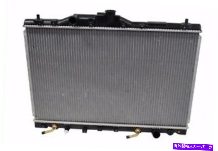 Radiator 1991年から1995年のLegend 3.2L V6 C32A1 DENSO RADIATOR NEW For 1991-1995 Legend 3.2L V6 C32A1 DENSO Radiator New