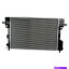 Radiator 2007ǯΥեɥե꡼Υ饸٤ƤΥ Radiator for 2007 Ford Freestyle ALL TYPES