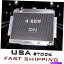 Radiator 4󥢥ߥ˥饸FOR1972-1986 JEEP CJ5 CJ6 CJ7 CHEVY 350 V8 SWAP ENG 1919 4 ROW ALUMINUM RADIATOR FOR1972-1986 JEEP CJ5 CJ6 CJ7 CHEVY 350 V8 SWAP ENG 1919